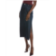 7 For All Mankind midi skirt