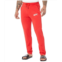 UFC mens tech-jogger pants red stretch drawstring waist straight leg jdm243