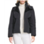 Andrew Marc tayte hooded puffer jacket