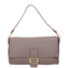 Chiara Ferretti leather shoulder bag