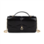 MKF Collection suzanne shoulder crossbody bag by mia k - vegan leather