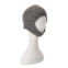 Jacquemus the gros grain wool-blend hood