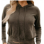 People of Leisure day break hoodie 2.0 in black