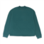 Phanes mock neck long sleeve mushroom sweatshirt