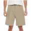 TODD SNYDER linen hollywood short