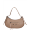 Chiara Ferretti leather shoulder bag