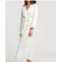 Rya Collection diana robe in ivory