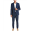 Zanetti 2pc porto wool-blend suit