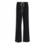 Rick Owens straight pants black
