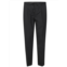 CIRCOLO men single pleat technical drawstring trousers