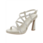 Naturalizer luisa womens patent ankle strap heels
