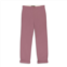 Freeman cotton canvas pants - mauve