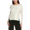 Kobi Halperin holli rhinestone wool-blend sweater