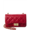 Persaman New York gia quilted leather crossbody