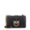 PINKO love bag one gold clasp shoulder