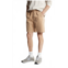 JACHS NEW YORK corduroy pull on short in khaki