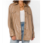 Velvet Heart eleanor jacket in tan