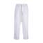 DRESSISM. mens trousers - white