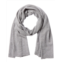 Hannah Rose lurex cashmere scarf