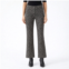 J lorient flared pants in abstract