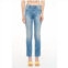 PISTOLA monroe high rise jean in hula vintage wash