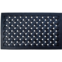 imports decor rubber mat braided 18x47”
