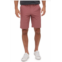 Flags & Anthem any-wear stretch ribstop short in pink