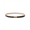 VICTORIA BECKHAM micro frame narrow minimalist belt