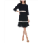 walker&wade jackie o mini dress