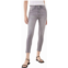 Joe charlie crop jean in solitude