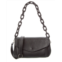 Italian Leather top handle shoulder bag