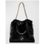Rebecca Minkoff womens zero gavity tote black