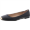 Alfani womens embellished manmade ballet flats