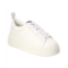 Ash maya leather sneaker