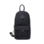 SOL and SELENE hustle backpack in black