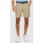 Flags & Anthem any-wear hybrid 8 short in khaki