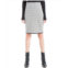 Max Studio pencil midi skirt