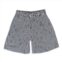 Purple Brand all round short aop shorts