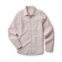 Taylor Stitch mens foundry shirt in natural chambray