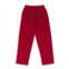 SP5DER red vvs sweatpants
