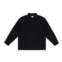 AIME LEON DORE black western overshirt