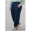 Nouvelle / Silk95five plus - mara joggers in navy