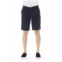 Baldinini Trend cotton mens bermuda mens short