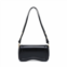 Urban Expressions max shoulder bag in black