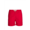 SOLID & STRIPED men the classic drawstrings swim shorts trunks in red