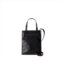 Alexander Wang pinch small shopping bag - leather - black