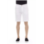 Baldinini Trend cotton mens bermuda mens short