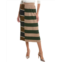 Weekend Max Mara gabriel wool-blend sweater skirt