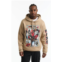 Ecko Unltd. deadpool art of life hoodie