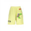 Heron Preston cotton mens shorts